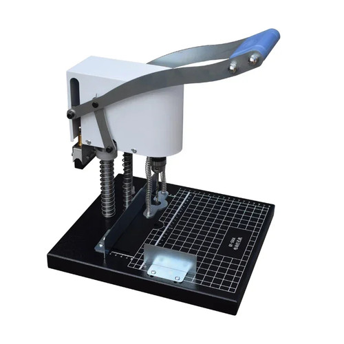 Legatrice elettrica - legatrice,