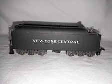 * HO SCALE RIVAROSSI TENDER *