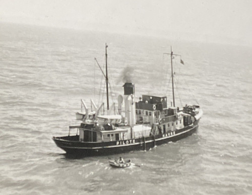 Foto originale anni pilota - foto, 40
