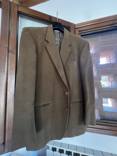 Reporter blazer uomo marrone - reporter,