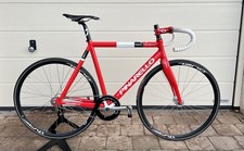Pinarello pista - pista, bici