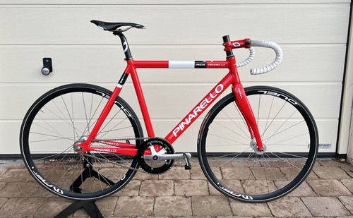 Pinarello pista - pista, bici