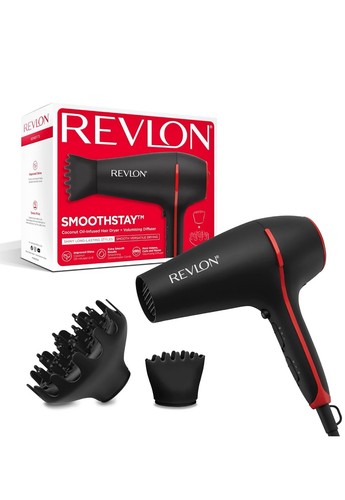 Revlon asciugacapelli - revlon,