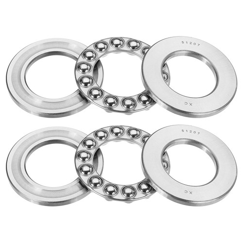 51207 cuscinetti sfera di - 51207, a