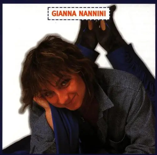 Gianna nannini the - gianna,