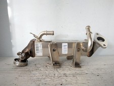 SCAMBIATORE EGR PER RENAULT
