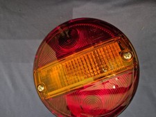 Nuovo fanale posteriore HELLA