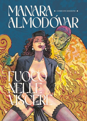 Libro nuovo fumetto - nuovo,