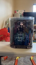 Monster high vampire heart - high,