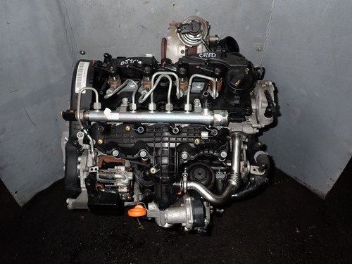 Motore completo vag - completo, vw