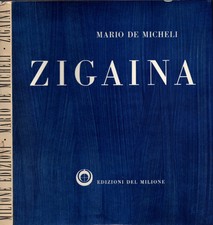 Giuseppe Zigaina.