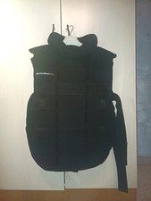 Gilet tattico equipaggiamento Corpetto protezione Softair Scherma Storica