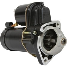 Starter for 850 California 850