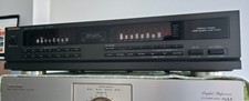 Technics SH-GE70, nice equalizer, have a look