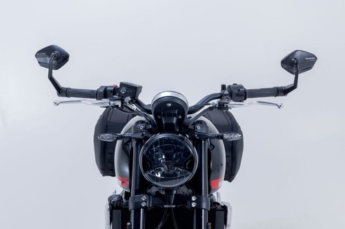 Specchietto retrovisore - , sw