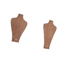 Espositore per collane con