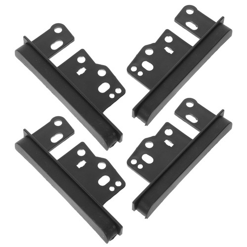 Pcs accessorio auto staffa - ,