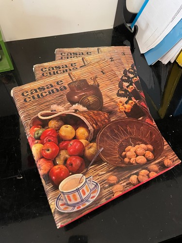 Casa cucina 3 - "casa, e