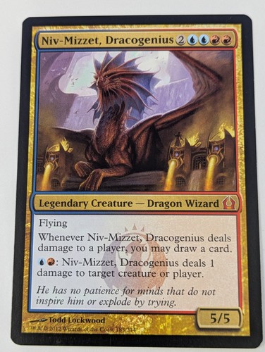 Mtg magic return ravnica - mtg, magic: