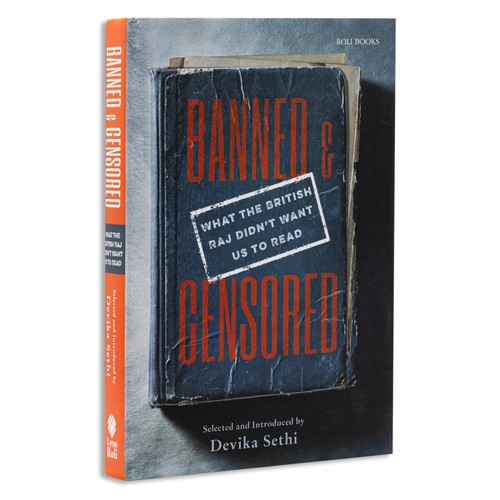 Banned and censored what the - banned,
