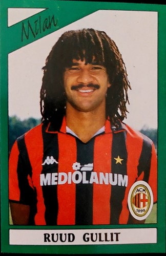 Figurina panini calciatori - figurina,