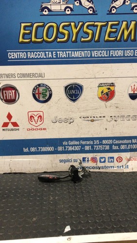 Devioluci sinistro per - sinistro,