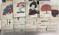 GIAPPONE Storia Cultura Stile di vita SERIE COMPLETA 28 Volumi Corriere