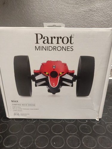 Parrot jumping mini drone - parrot, max