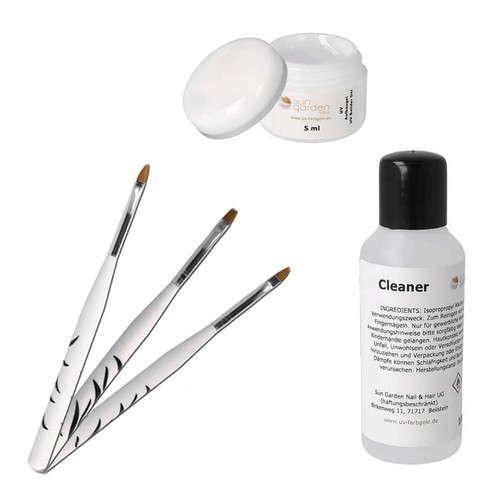 Gel classic pallina da - uv,