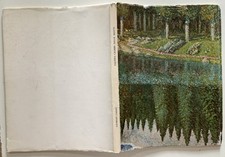 GIORGIO CASINI FAUSTO CIOMPI NOTTI GALLERIA MACCHI pisa artista pisano 1972