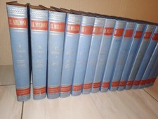 ENCICLOPEDIA IL MILIONE in 15