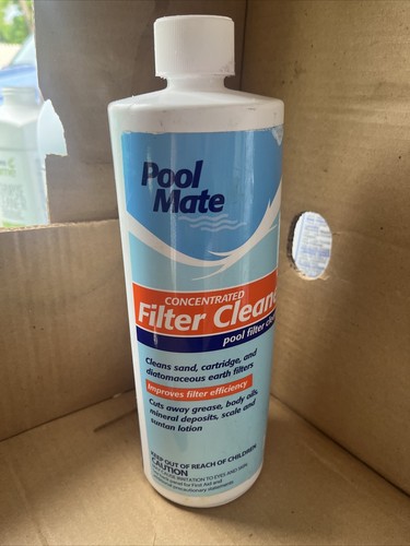Pool mate 2702 - 1-2702, pulitore