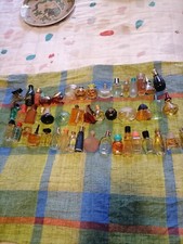 50 profumi mignon