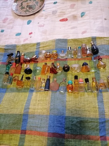 Profumi mignon - profumi,