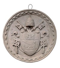 *HH* Scultura Bassorilievo