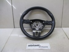 VOLKSWAGEN GOLF 6 2.0 TDI 6M 103KW (2011) RICAMBIO VOLANTE 3C8 419 091 BE