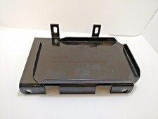 CULLA BATTERIA/PIASTRA BASE