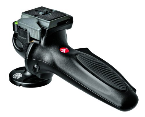 Manfrotto 327rc2 testa - 327rc2, sfera