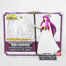 Modellino Saint seiya Saint Cloth Myth Saori Kido Athena God BANDAI nuovo