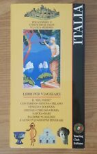 Italia Libri per viaggiare Scoprire e conoscere il paese e la sua memoria 