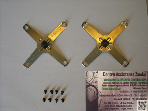 Kit clamps xbox 360 led - xbox,