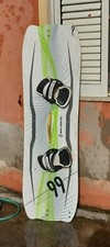 Tavola kitesurf - tavola,