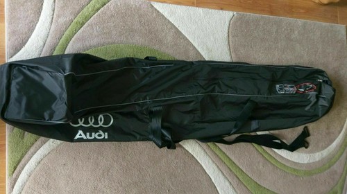 Borsa sci audi sacco - borsa,