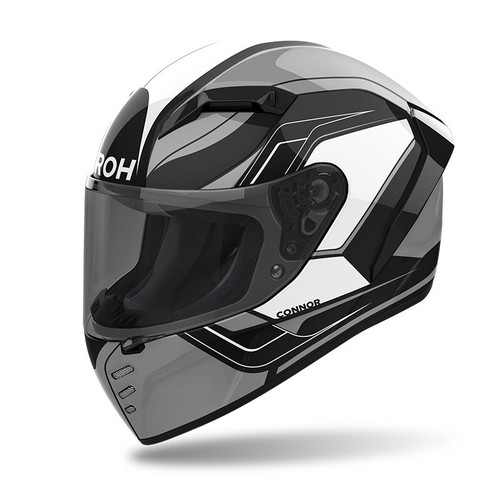 Casco integrale connor - casco, dunk