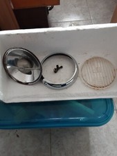 VINTAGE DISCO DIFFUSORE PER AUTO D'EPOCA BOSCH