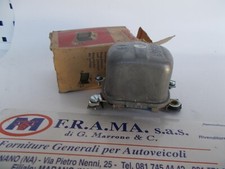 REGOLATORE DI TENSIONE ALTERNATORE  14 V 11 A - 0190350045 - NUOVO !!!