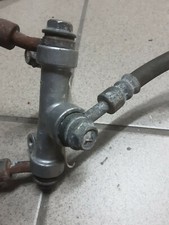 Sdoppiatore freno hyosung - sdoppiatore,