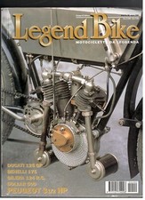 Legend bike 2000 - legend, 90/2000