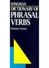 Longman Dictionary of Phrasal