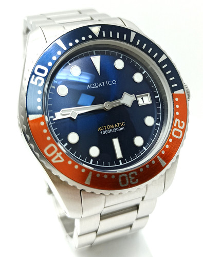 Orologio aquatico sea - sea, star